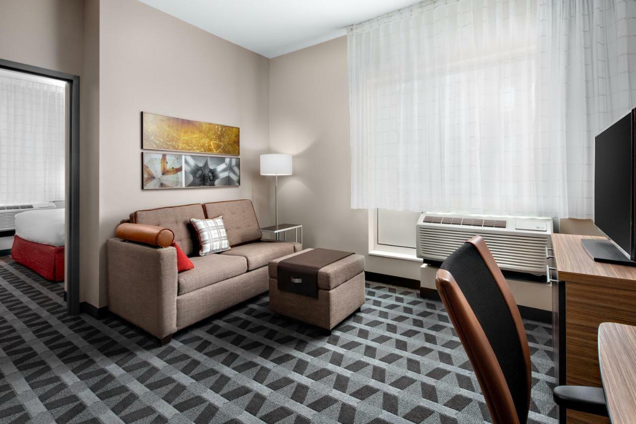 Towneplace Suites By Marriott Loveland Fort Collins Экстерьер фото